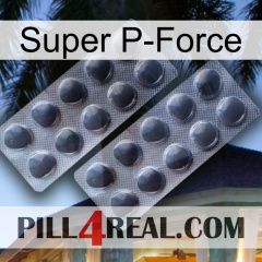 Super P-Force 31